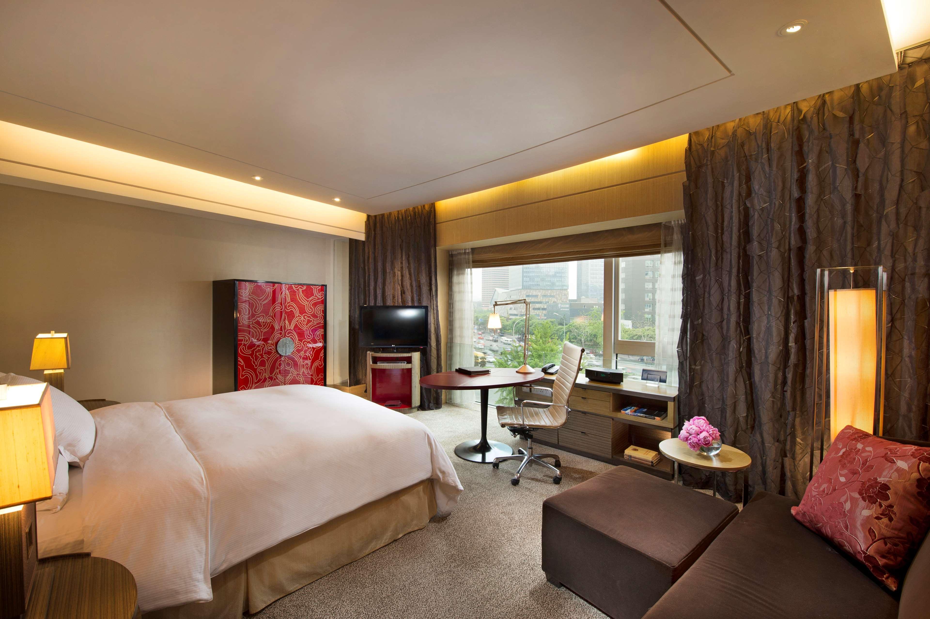 ОТЕЛЬ HILTON BEIJING ПЕКИН 5* (Китай) - от 9276 RUB | NOCHI