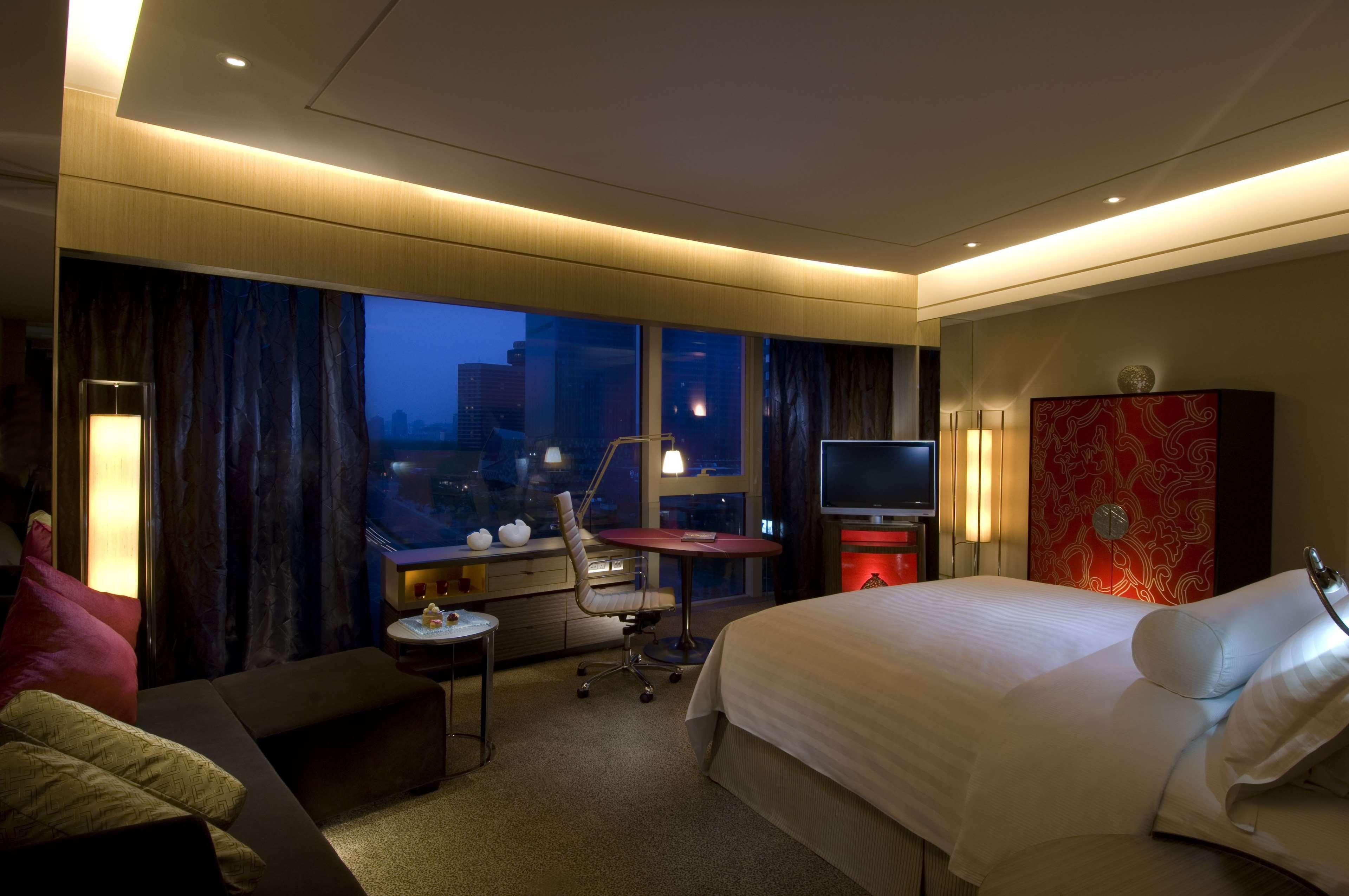 ОТЕЛЬ HILTON BEIJING ПЕКИН 5* (Китай) - от 9276 RUB | NOCHI